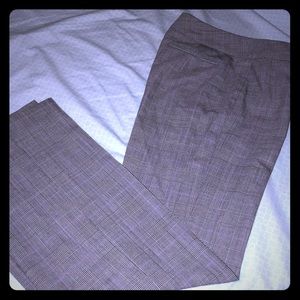 Express dress pants size 1/2